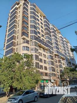 2-к квартира, вторичка, 52м2, 9/14 этаж