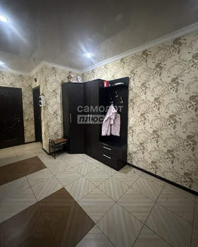 3-к квартира, вторичка, 146м2, 11/20 этаж