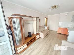 Студия квартира, вторичка, 28м2, 9/16 этаж