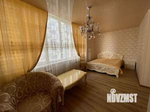 1-к квартира, вторичка, 69м2, 5/10 этаж