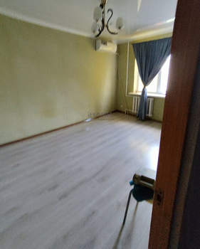 3-к квартира, вторичка, 72м2, 6/9 этаж