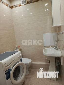 1-к квартира, вторичка, 55м2, 6/9 этаж