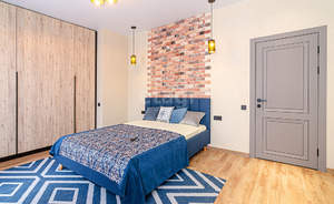 3-к квартира, вторичка, 73м2, 2/15 этаж