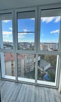 1-к квартира, вторичка, 50м2, 12/12 этаж