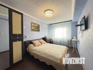 2-к квартира, вторичка, 75м2, 5/7 этаж