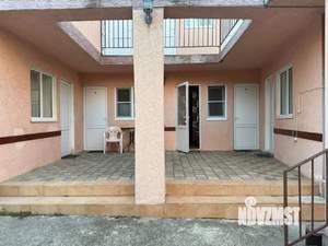 Студия квартира, вторичка, 12м2, 1/2 этаж