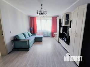 1-к квартира, вторичка, 39м2, 15/16 этаж