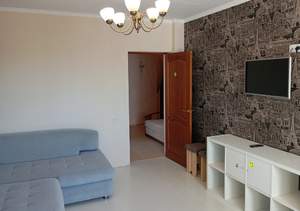 2-к квартира, вторичка, 77м2, 8/9 этаж