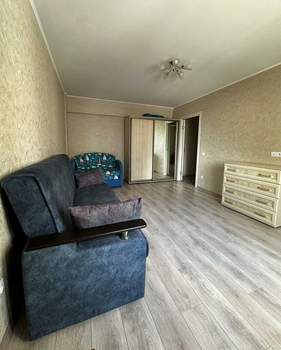 1-к квартира, вторичка, 43м2, 8/12 этаж
