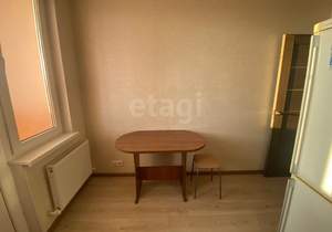 1-к квартира, вторичка, 32м2, 12/17 этаж