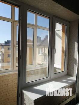 1-к квартира, вторичка, 33м2, 4/4 этаж