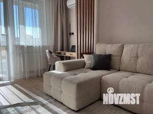 2-к квартира, вторичка, 70м2, 4/14 этаж