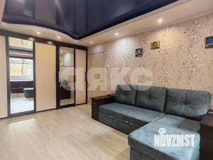 1-к квартира, вторичка, 30м2, 3/9 этаж