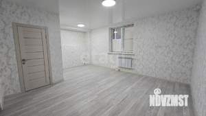 Студия квартира, вторичка, 25м2, 1/3 этаж