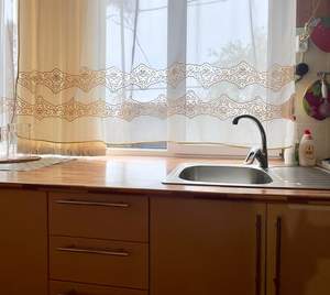 2-к квартира, вторичка, 53м2, 1/2 этаж