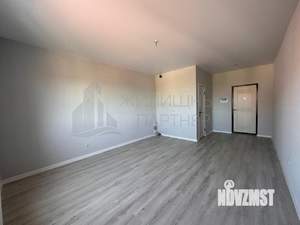 Студия квартира, вторичка, 22м2, 1/4 этаж
