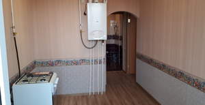 1-к квартира, вторичка, 43м2, 5/10 этаж