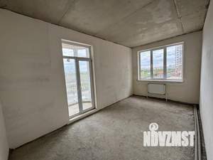 2-к квартира, вторичка, 63м2, 2/16 этаж