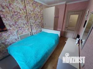 2-к квартира, вторичка, 48м2, 4/9 этаж