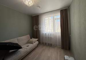 2-к квартира, вторичка, 64м2, 9/18 этаж