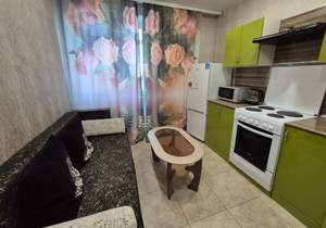 1-к квартира, вторичка, 40м2, 7/19 этаж