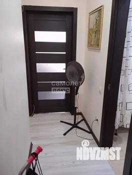 1-к квартира, вторичка, 31м2, 9/9 этаж