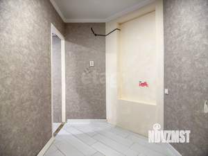 Студия квартира, вторичка, 28м2, 12/19 этаж