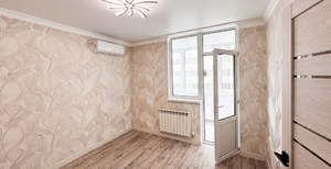 1-к квартира, вторичка, 45м2, 9/19 этаж