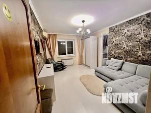 2-к квартира, вторичка, 77м2, 8/9 этаж