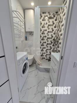 Студия квартира, вторичка, 15м2, 6/7 этаж
