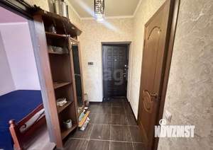 1-к квартира, вторичка, 38м2, 3/4 этаж