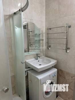 1-к квартира, вторичка, 41м2, 6/13 этаж