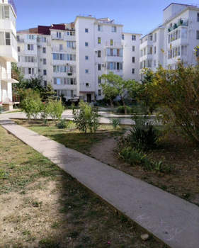 1-к квартира, вторичка, 41м2, 2/6 этаж