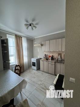 1-к квартира, вторичка, 34м2, 7/8 этаж