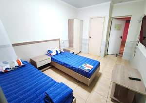 Студия квартира, вторичка, 16м2, 1/7 этаж