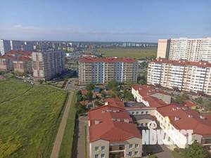 2-к квартира, вторичка, 59м2, 16/16 этаж