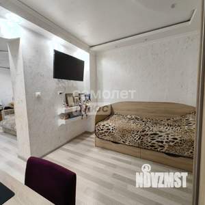 3-к квартира, вторичка, 57м2, 1/1 этаж