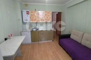 1-к квартира, вторичка, 38м2, 11/11 этаж