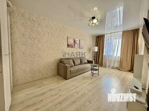 1-к квартира, вторичка, 42м2, 2/16 этаж