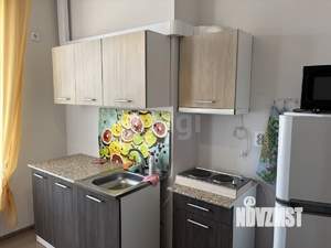 1-к квартира, вторичка, 34м2, 2/12 этаж