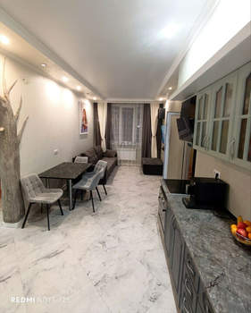 2-к квартира, вторичка, 64м2, 8/16 этаж