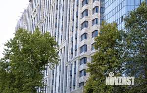 1-к квартира, вторичка, 42м2, 19/22 этаж