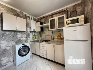 1-к квартира, вторичка, 36м2, 10/11 этаж