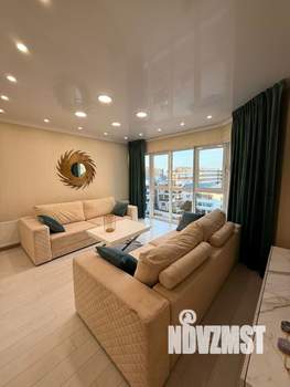 3-к квартира, вторичка, 87м2, 5/21 этаж