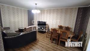 3-к квартира, вторичка, 86м2, 2/6 этаж