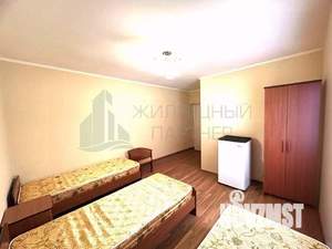 Студия квартира, вторичка, 18м2, 1/1 этаж