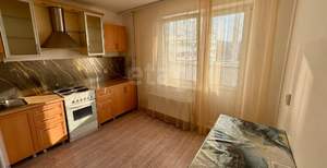 1-к квартира, вторичка, 38м2, 8/16 этаж