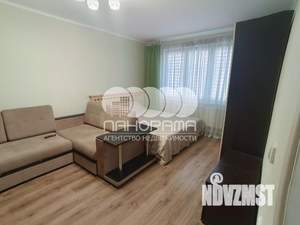 1-к квартира, вторичка, 37м2, 1/16 этаж
