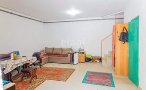 3-к квартира, вторичка, 106м2, 2/2 этаж