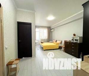 1-к квартира, вторичка, 33м2, 4/6 этаж